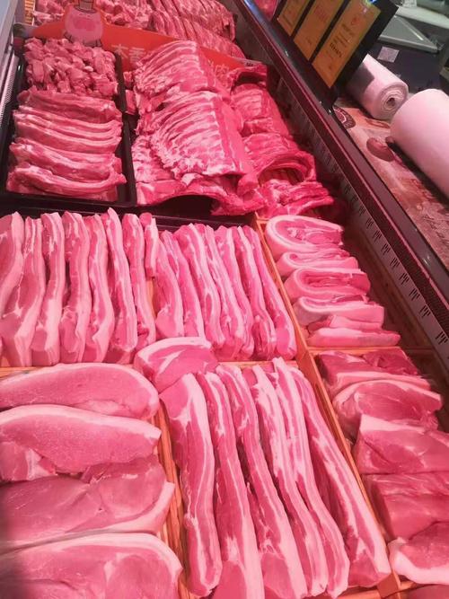 陕西秦爷黑猪肉类产业经营范围包含:一般项目:牲畜销售;鲜肉